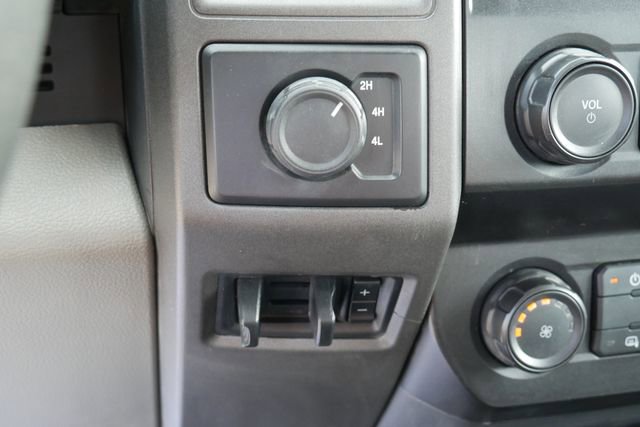 Used 2022 Ford F250 XL w/ Power Equipment Group AWD/4WD image 21
