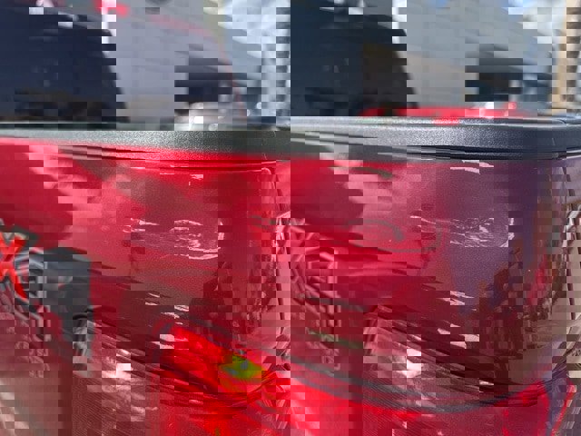 Used 2017 Ford F350 Platinum w/ Platinum Ultimate Package image 8