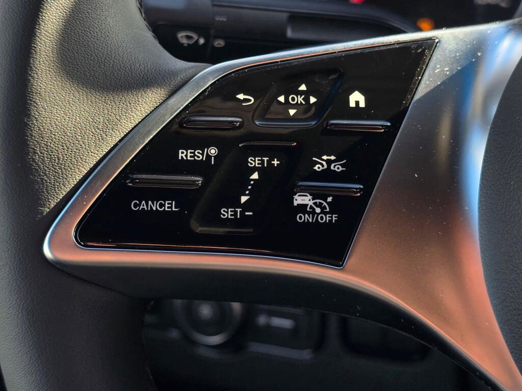 New 2026 Mercedes-Benz Sprinter 144 Cargo image 34