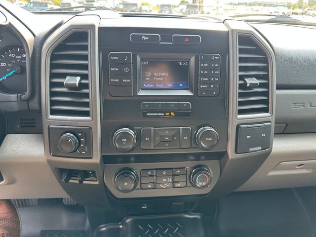 Used 2019 Ford F350 XL w/ Power Equipment Group image 17