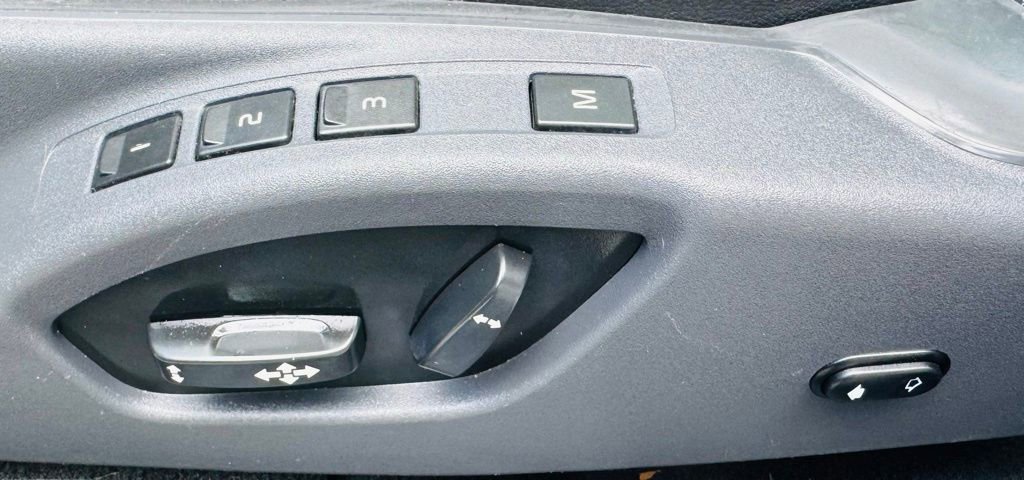 Used 2016 Volvo S80 T5 w/ Convenience Package FWD image 10