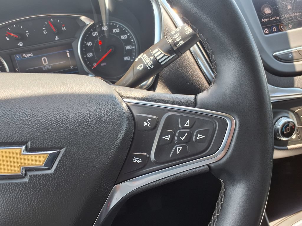 Used 2024 Chevrolet Equinox LT FWD image 24