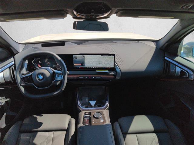 New 2026 BMW X3 xDrive30 AWD/4WD image 15