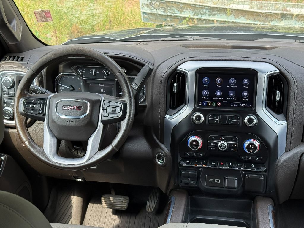 Used 2020 GMC Sierra 1500 SLT w/ SLT Premium Package image 18