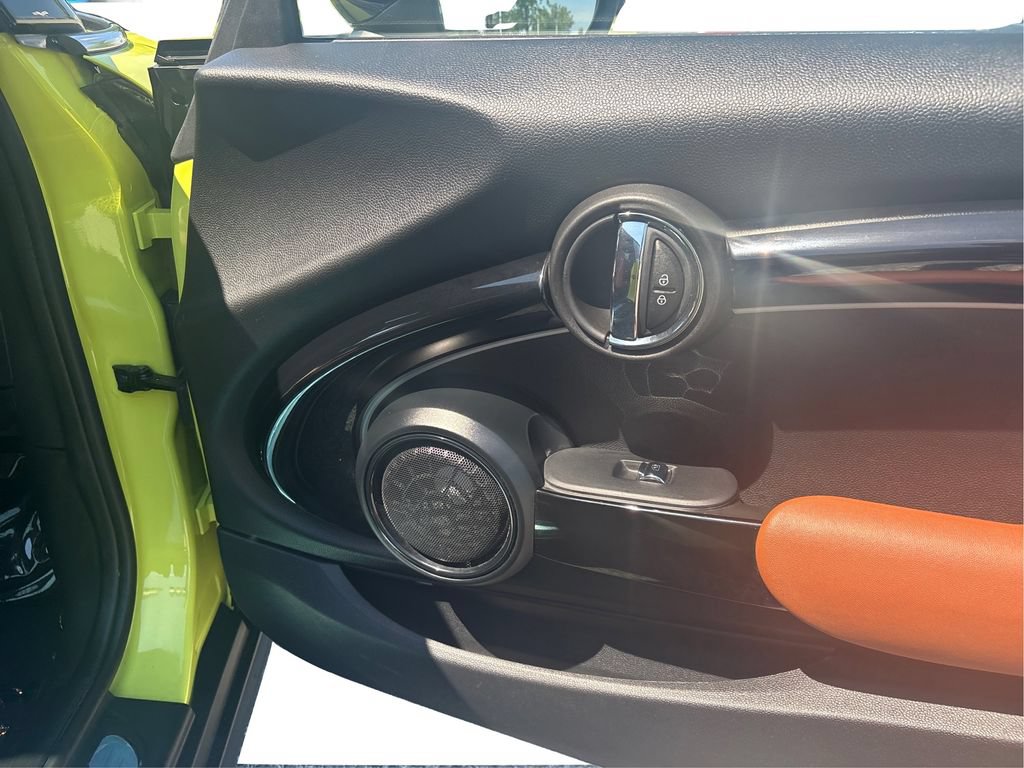 Used 2024 MINI Cooper S FWD image 40
