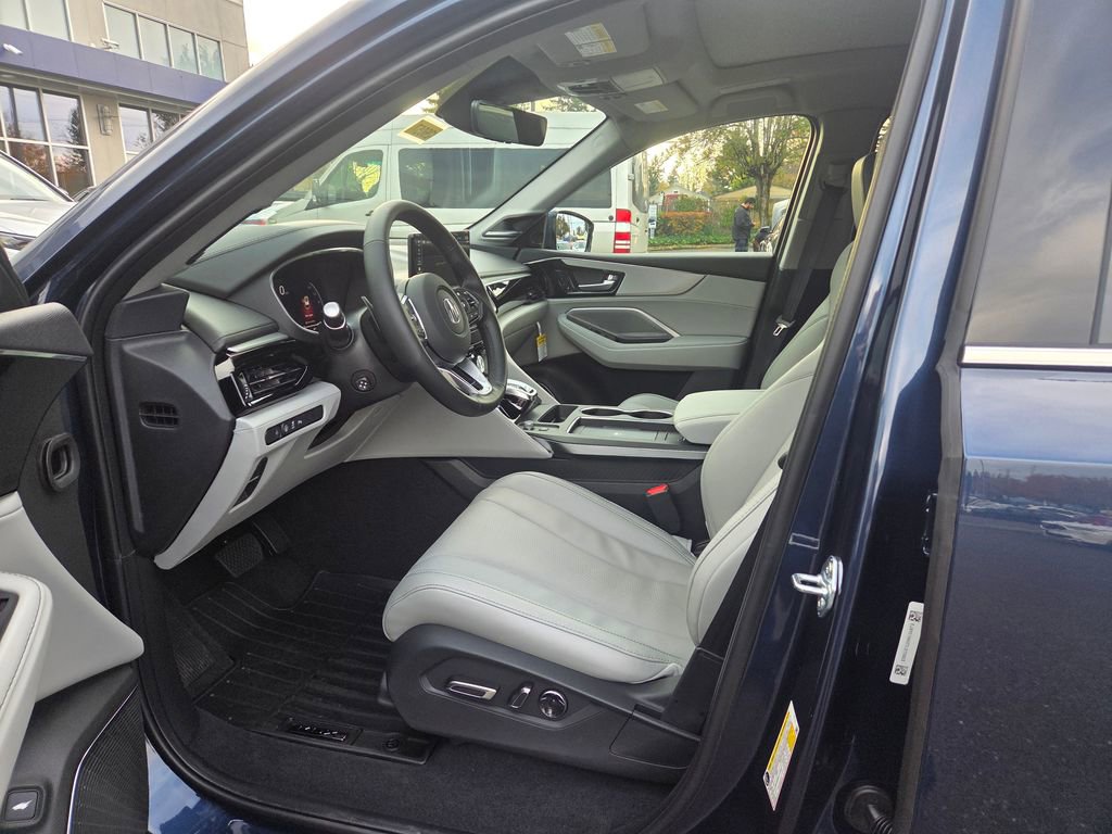 New 2026 Acura MDX SH-AWD w/ Technology Package image 12