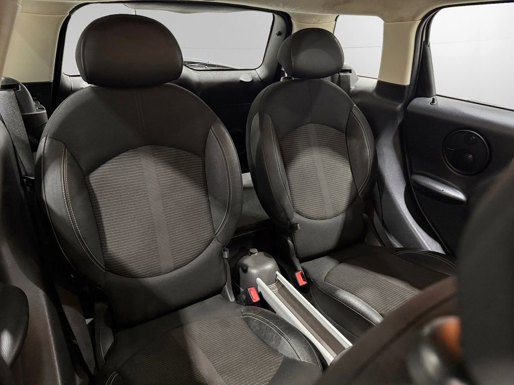 Used 2012 MINI Cooper Countryman S image 17