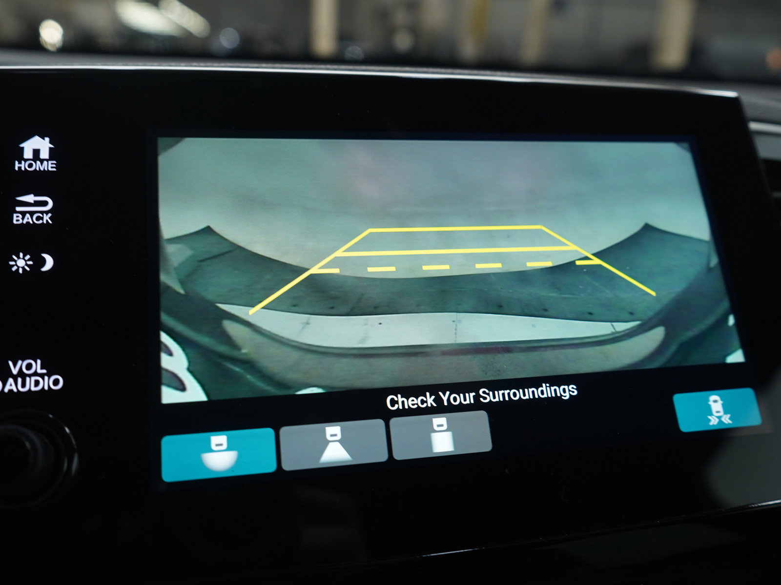 Used 2020 Honda Passport EX-L image 31