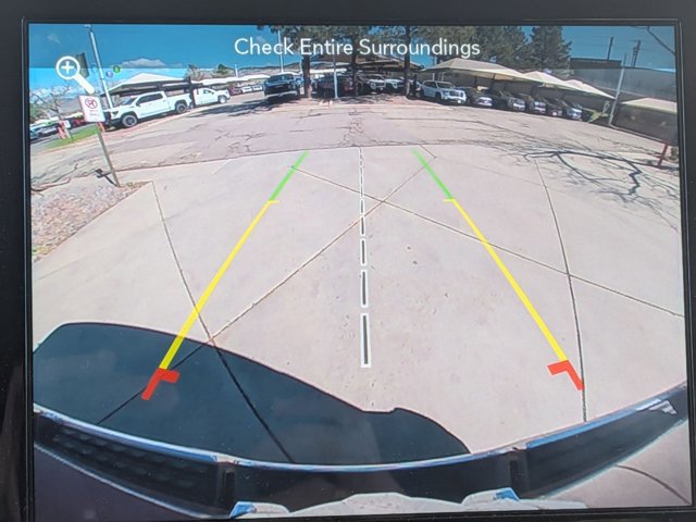 Used 2019 RAM 1500 Laramie image 15