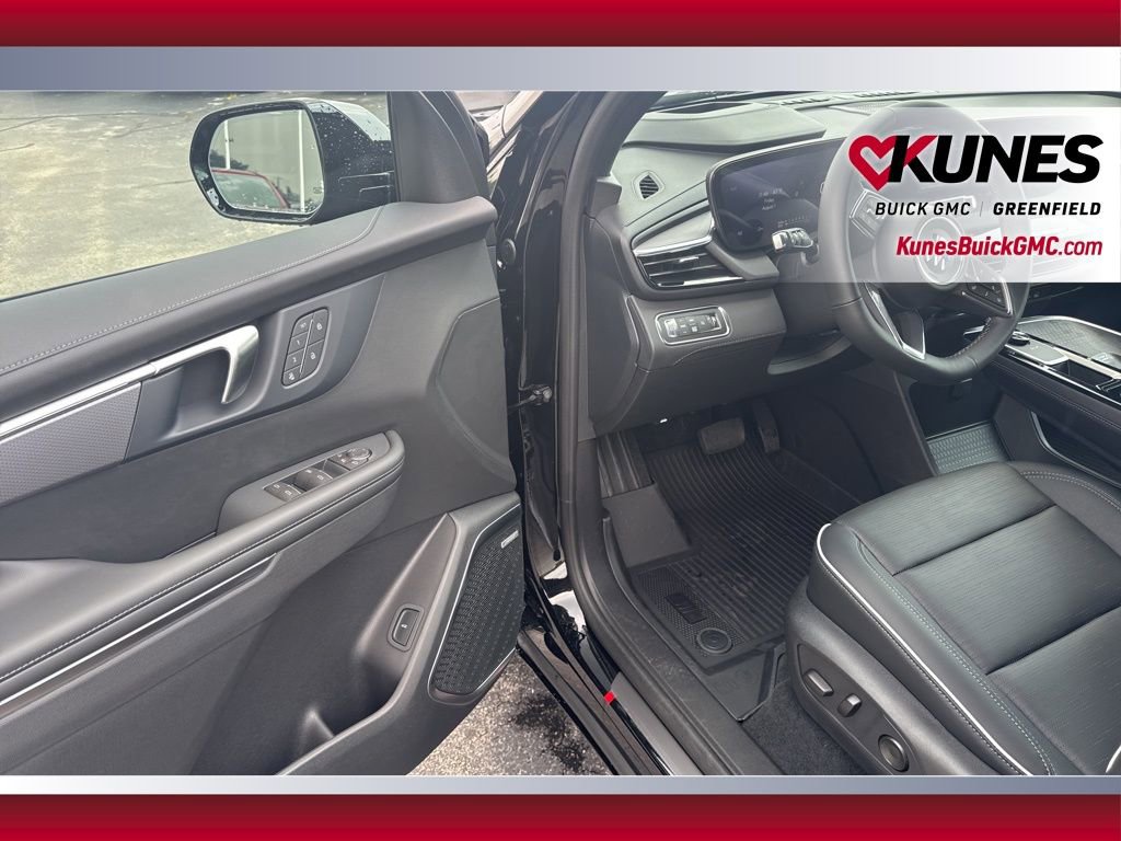 New 2026 Buick Enclave Sport Touring w/ Power Package image 15