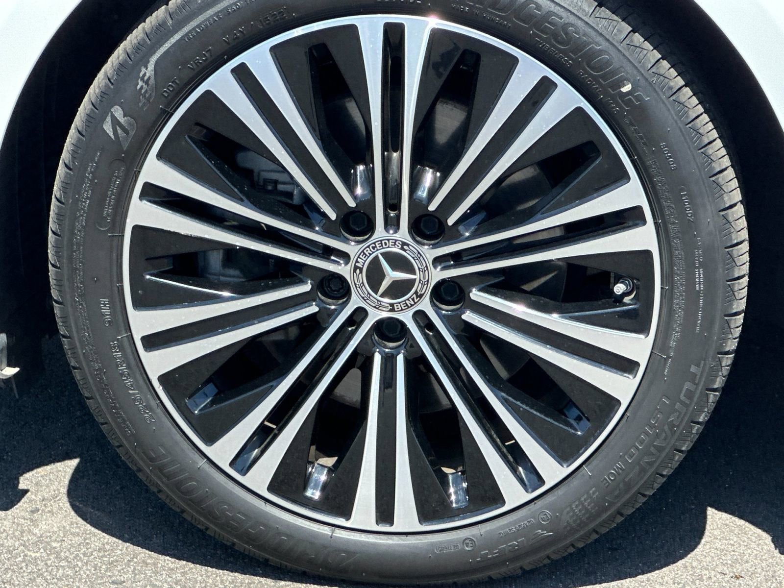 Certified 2023 Mercedes-Benz CLA 250 w/ Premium Package image 31