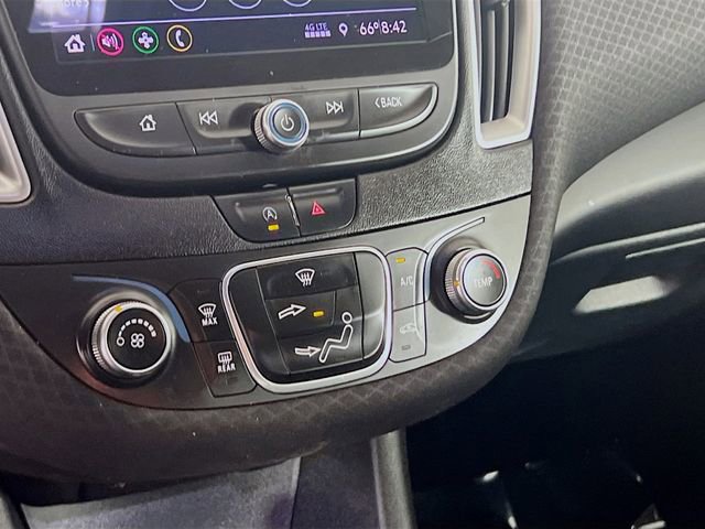 Used 2020 Chevrolet Malibu LS image 15