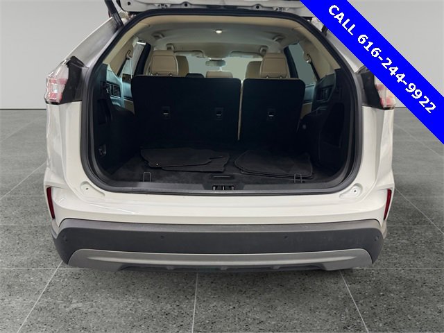 Used 2022 Ford Edge SEL w/ Convenience Package image 15