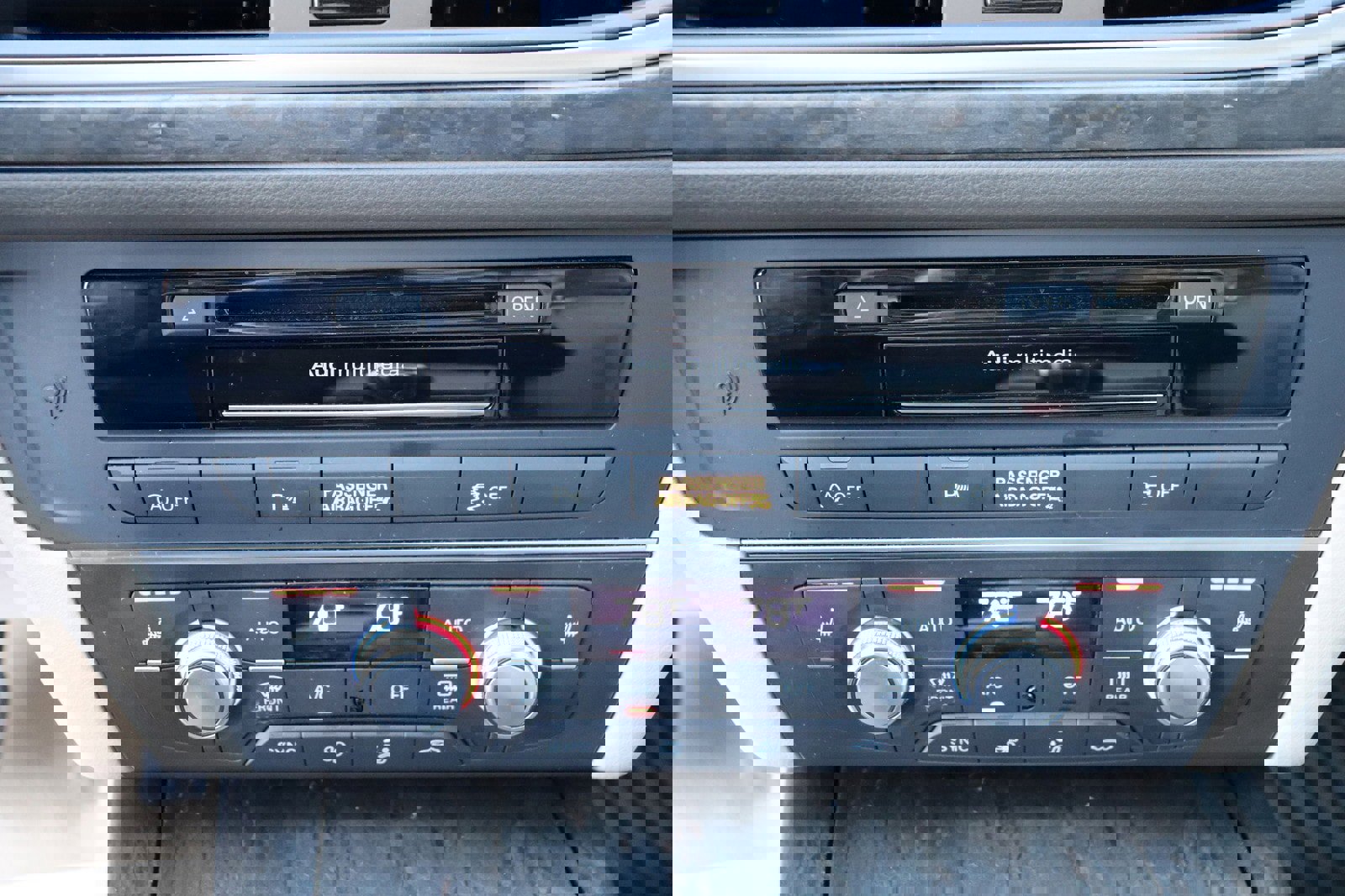 Used 2018 Audi A6 2.0T Premium Plus w/ Premium Plus Package image 40