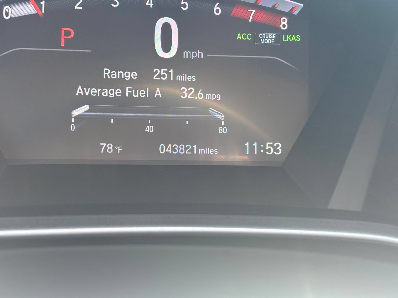 Used 2018 Honda CR-V EX-L image 19