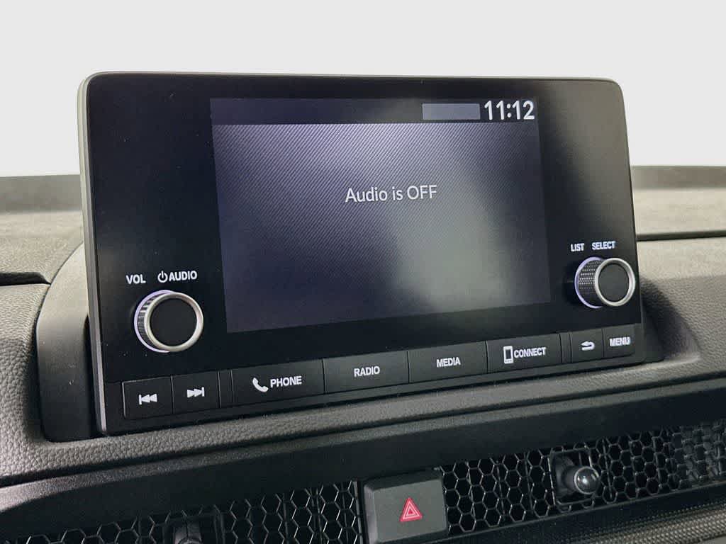 Used 2023 Honda CR-V Sport image 17