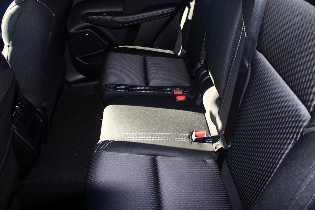 New 2026 Mitsubishi Outlander ES image 11