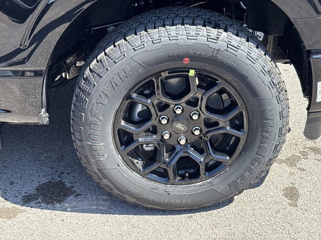 New 2026 Ford F150 XLT w/ Equipment Group 302A MID AWD/4WD image 9