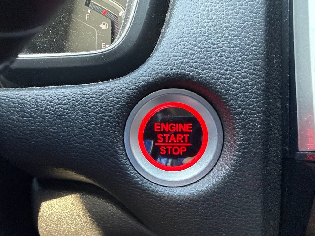 Used 2020 Honda CR-V EX image 26