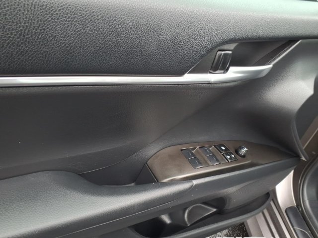 Certified 2024 Toyota Camry LE w/ Convenience Package FWD image 5