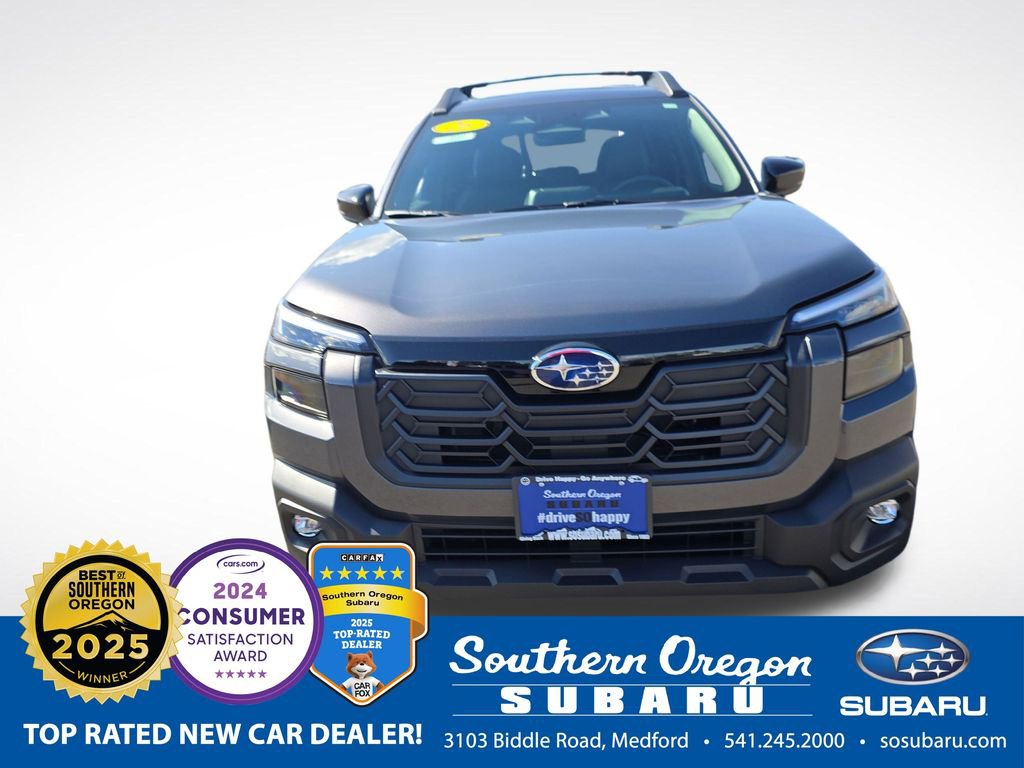 New 2026 Subaru Outback Limited image 2