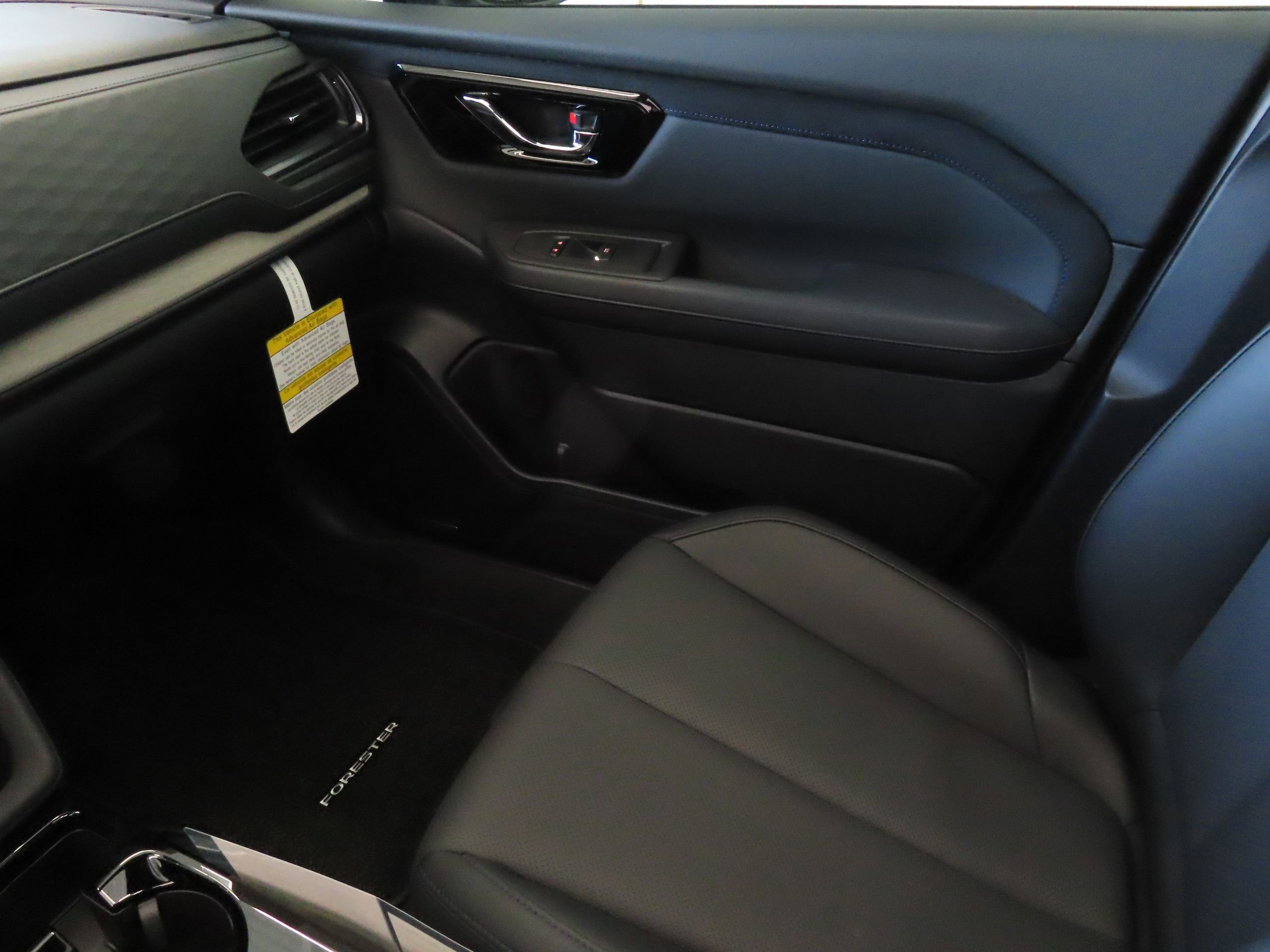 New 2026 Subaru Forester Limited image 21