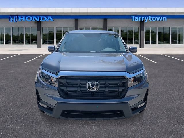 New 2026 Honda Ridgeline RTL image 8