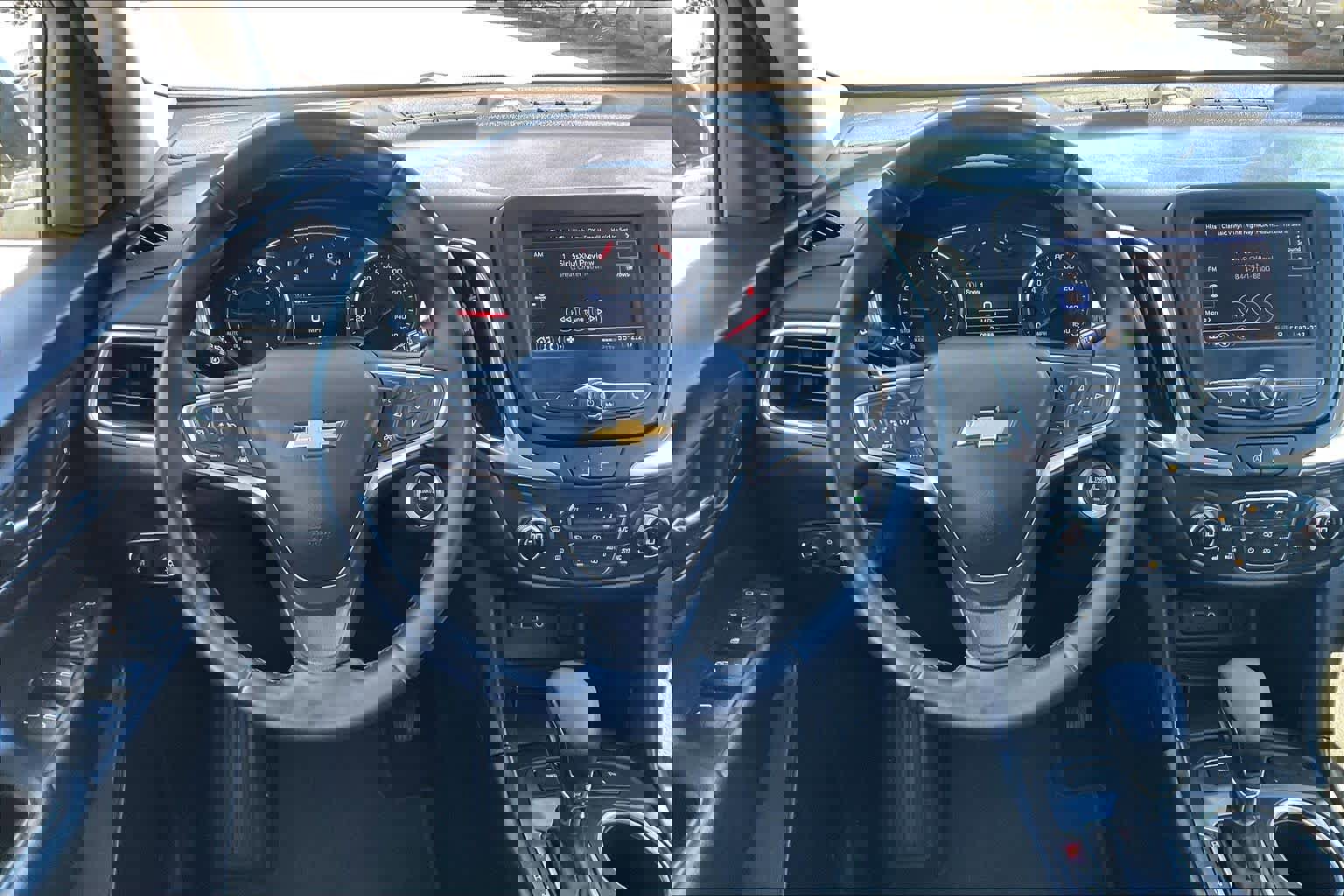 Used 2024 Chevrolet Equinox LT image 7