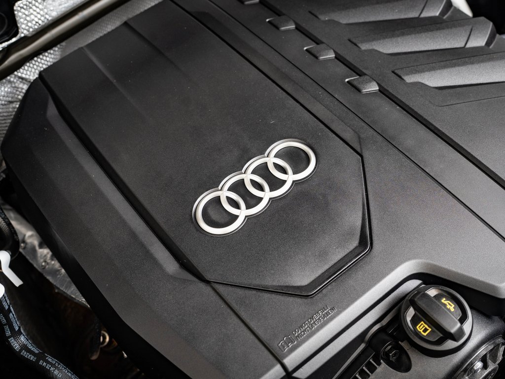 Certified 2024 Audi Q5 2.0T Premium w/ Convenience Package image 39