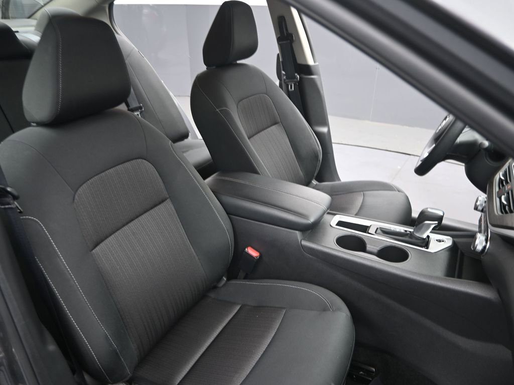 Used 2025 Nissan Altima 2.5 SV image 26