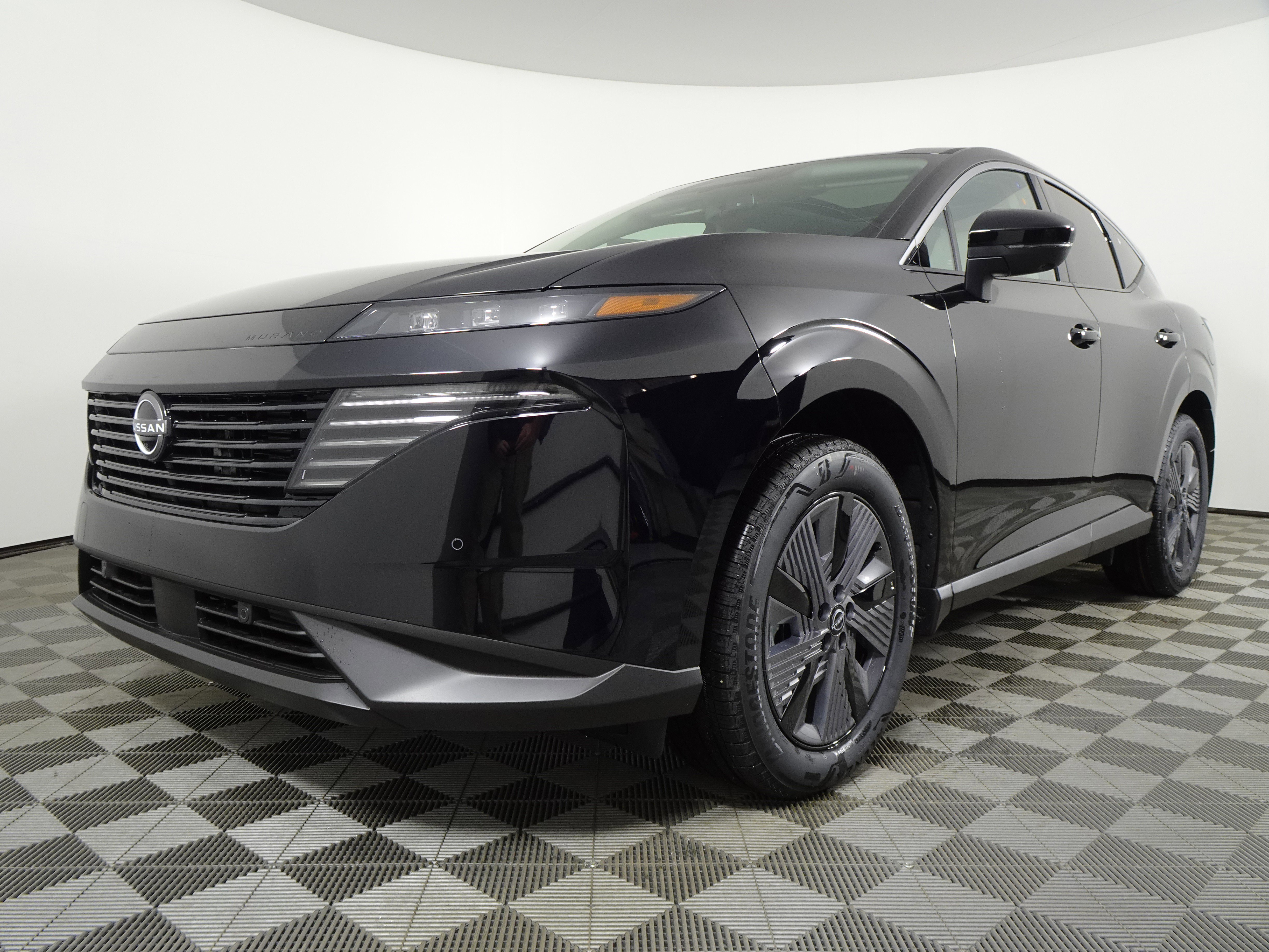 New 2025 Nissan Murano SL image 14