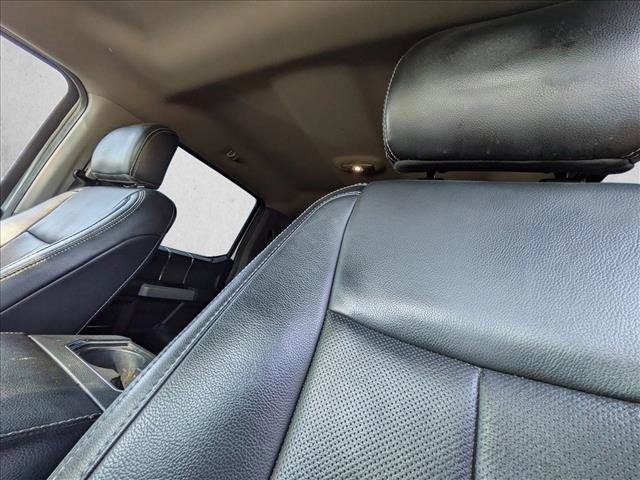 Used 2020 Ford F250 Lariat w/ Lariat Ultimate Package image 15