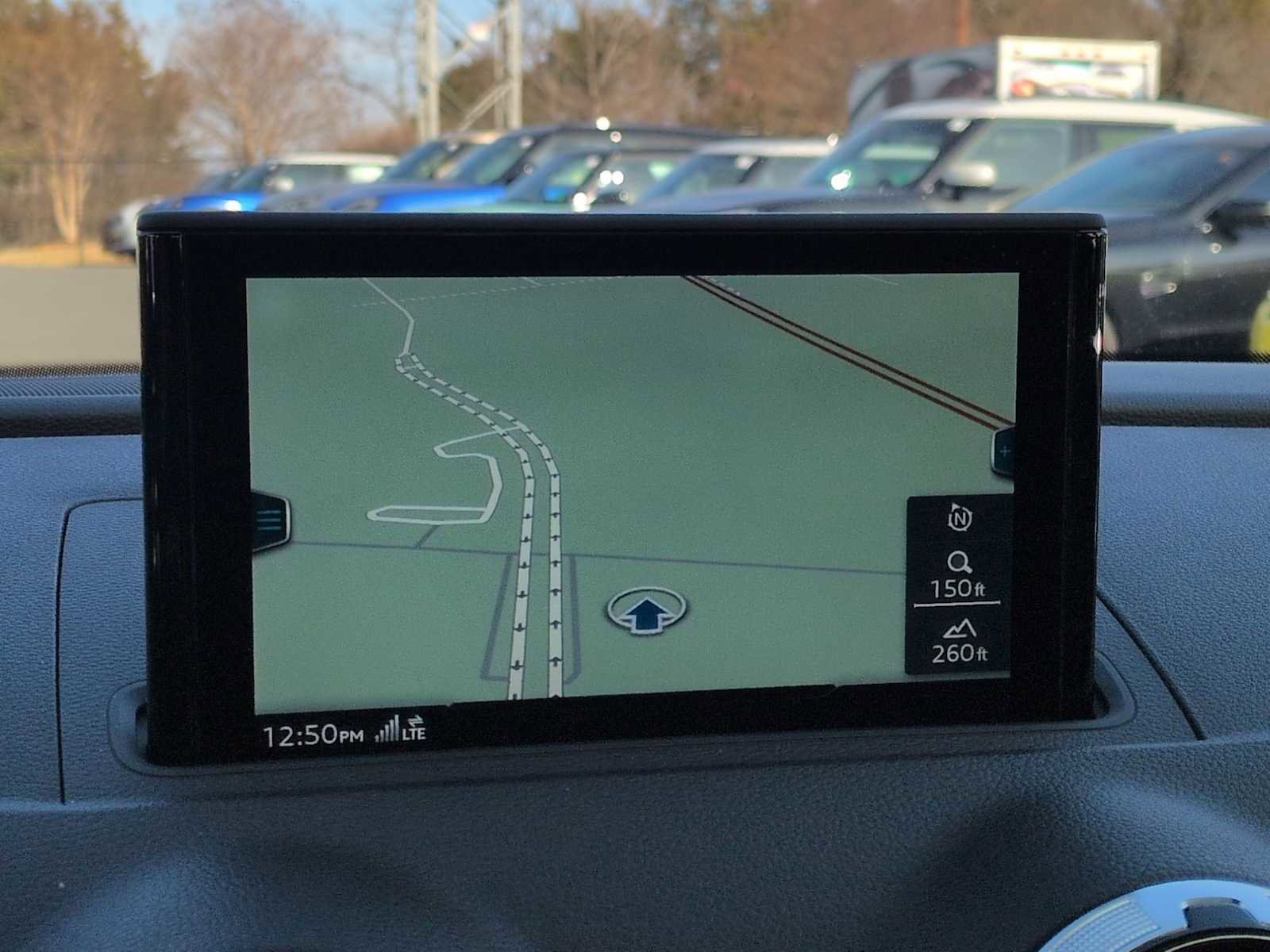 Used 2017 Audi A3 e-tron Premium Plus w/ Technology Package image 31