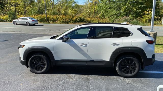 New 2026 MAZDA CX-50 AWD 2.5 Hybrid w/ Weather Package image 8