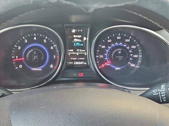 Used 2013 Hyundai Santa Fe Sport 2.0T FWD image 11