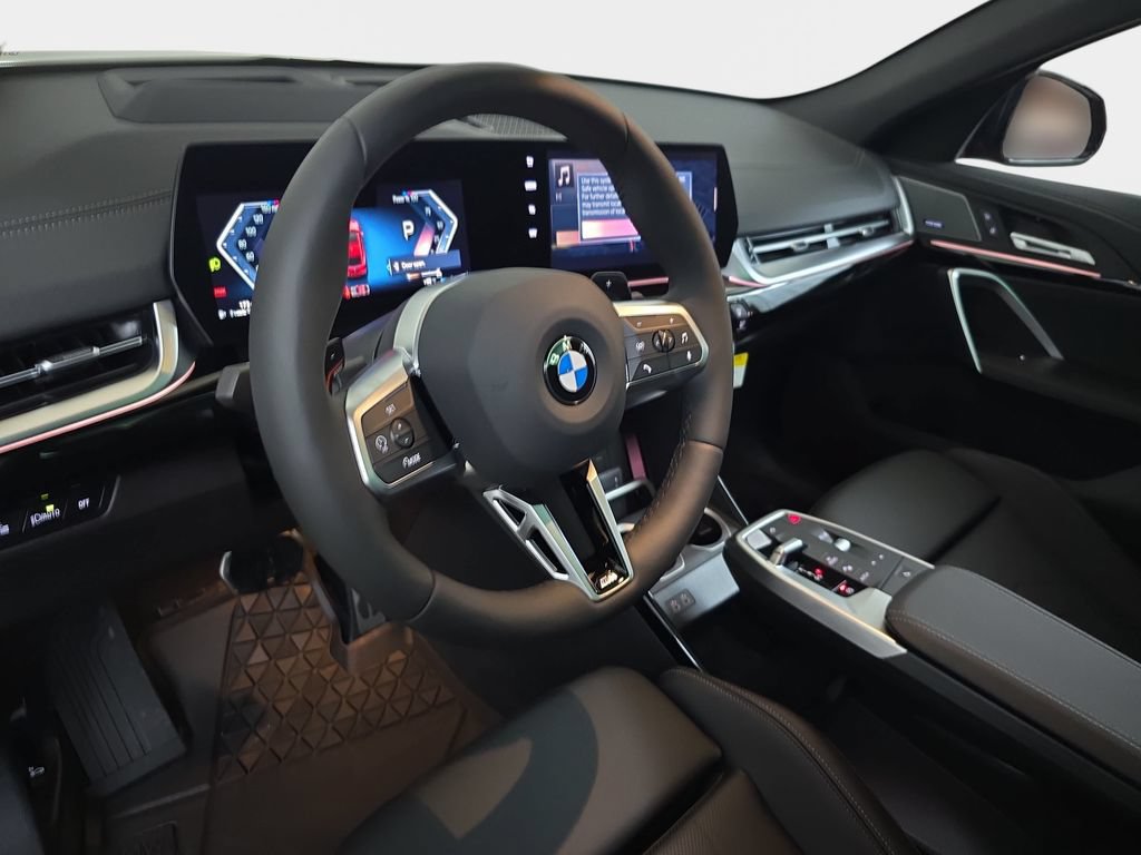 New 2026 BMW X2 xDrive28i w/ Technology Package AWD/4WD image 16