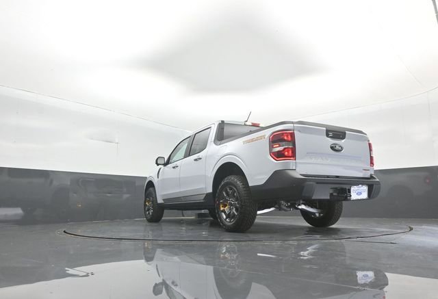 New 2026 Ford Maverick Tremor image 31