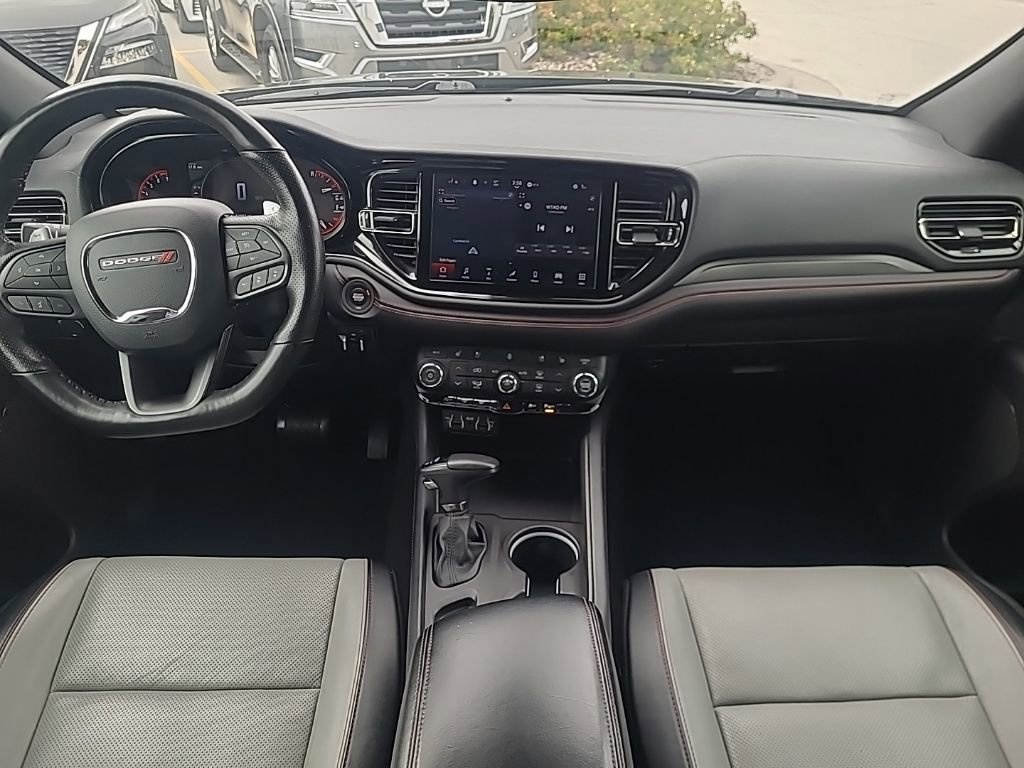 Used 2024 Dodge Durango GT image 12