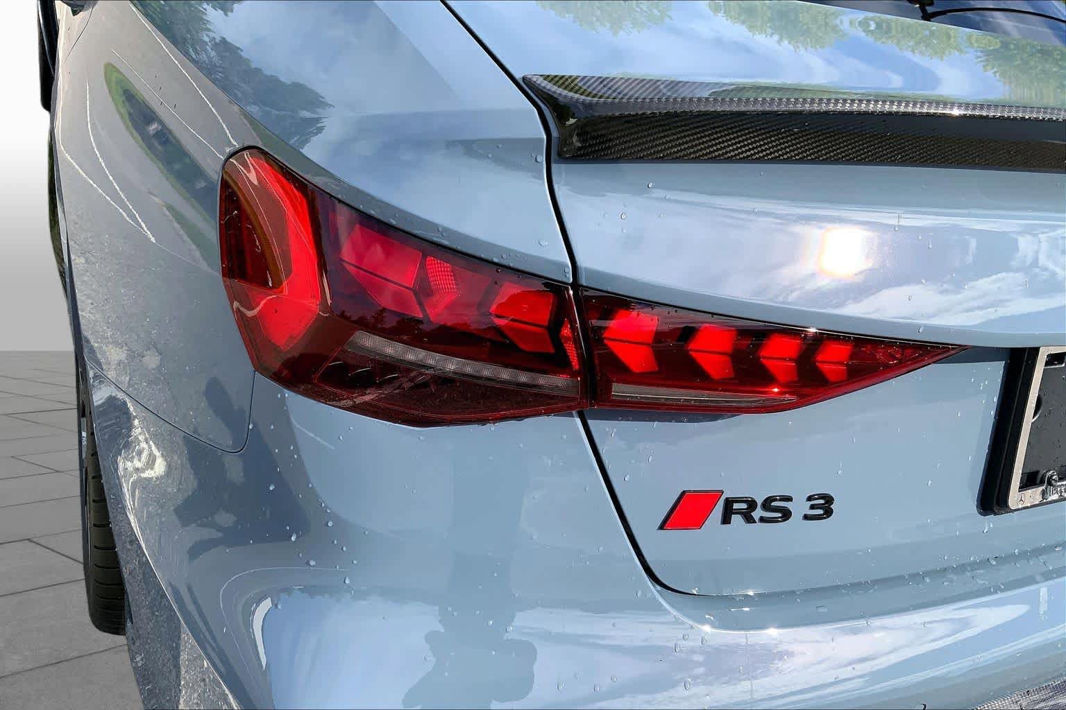 Used 2026 Audi RS 3 AWD/4WD image 28
