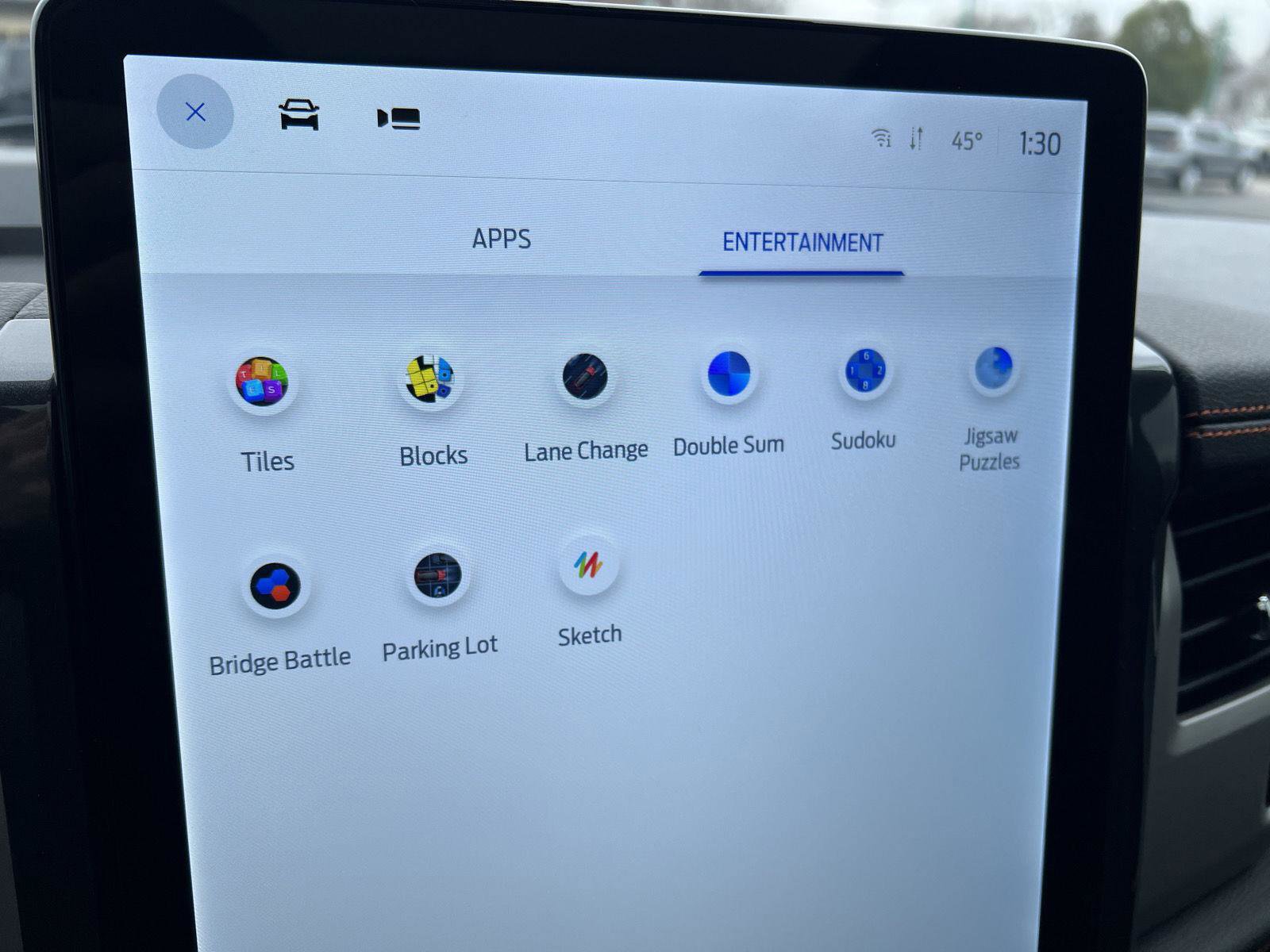 Used 2023 Ford Expedition Timberline image 30