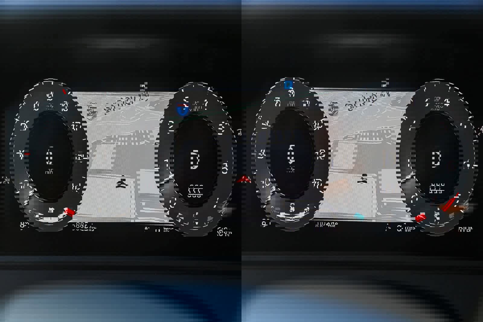 New 2026 Land Rover Range Rover Velar Dynamic SE image 22