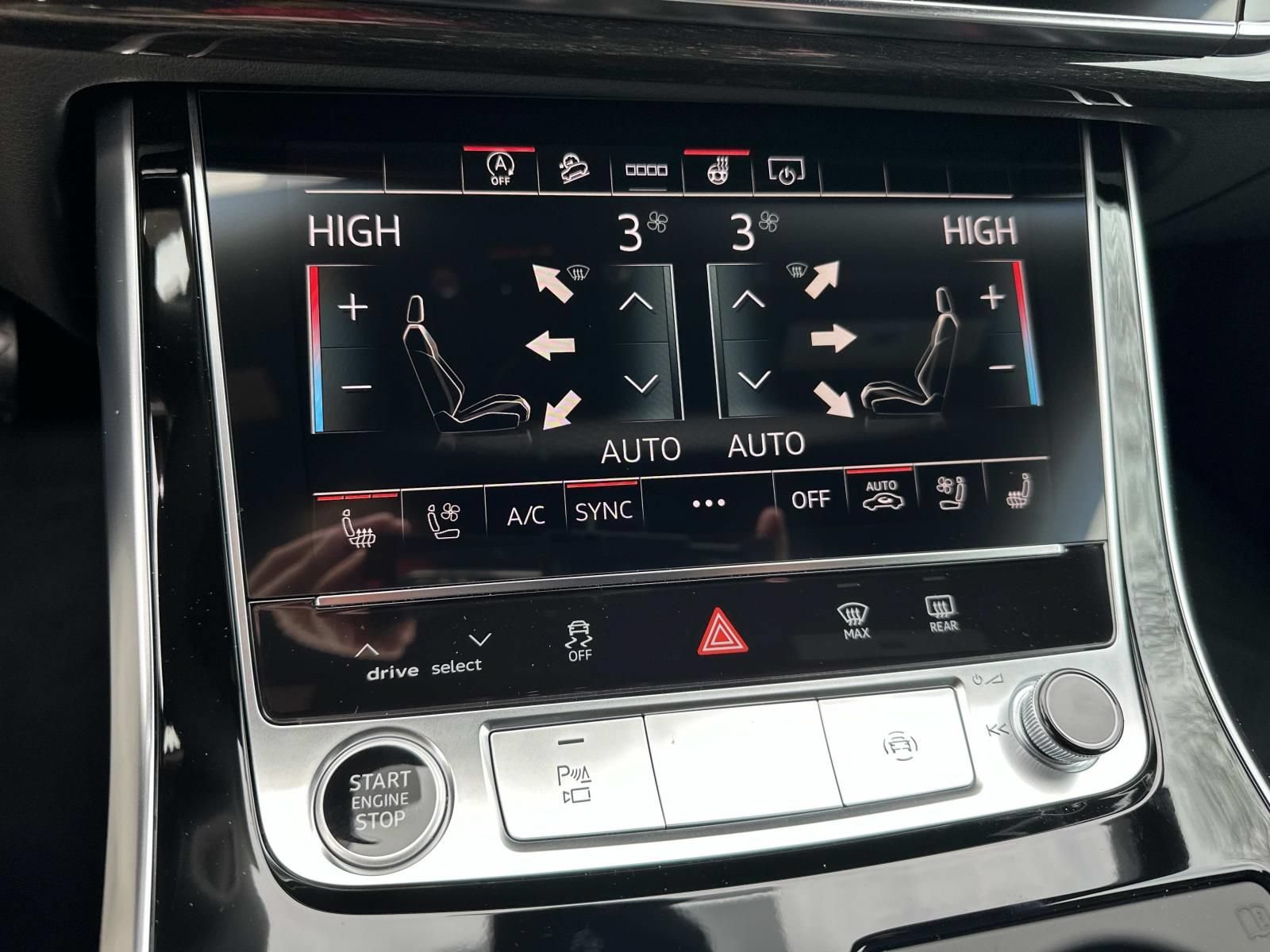 New 2026 Audi Q8 Premium Plus w/ Premium Plus Package AWD/4WD image 22