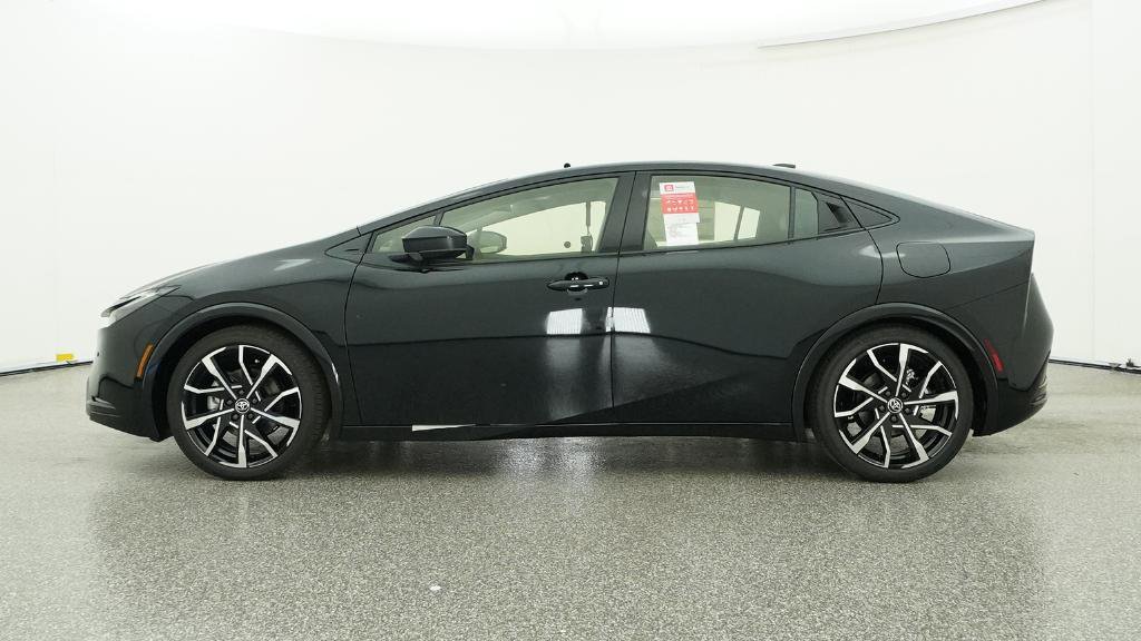 New 2026 Toyota Prius Plug-In Hybrid image 73