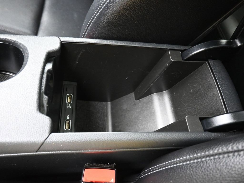 Used 2018 Mercedes-Benz GLA 250 4MATIC image 25