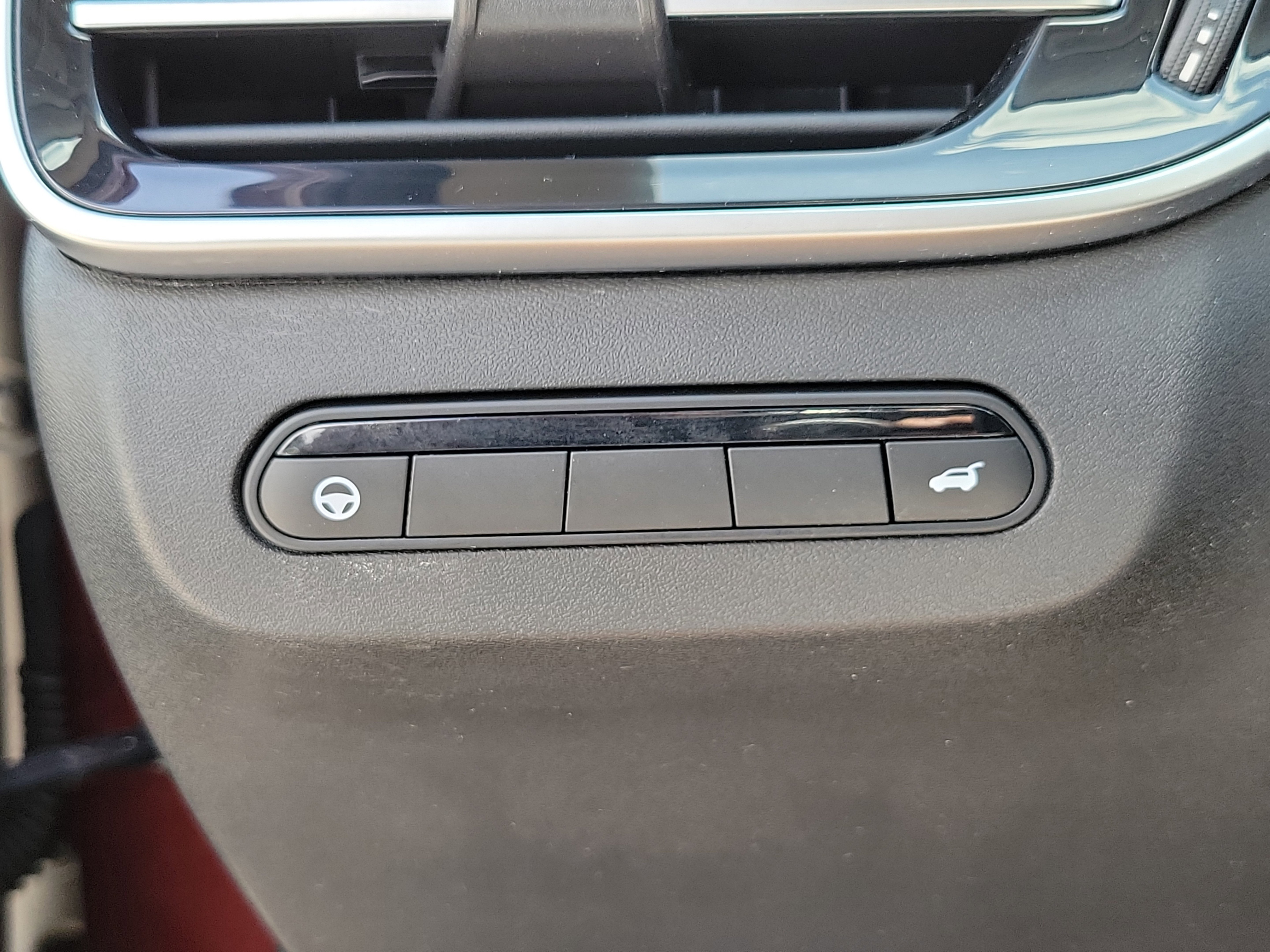 Used 2022 INFINITI QX60 Luxe w/ Cargo Package image 25