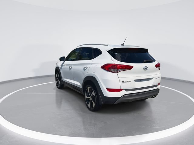Used 2016 Hyundai Tucson Sport FWD image 6