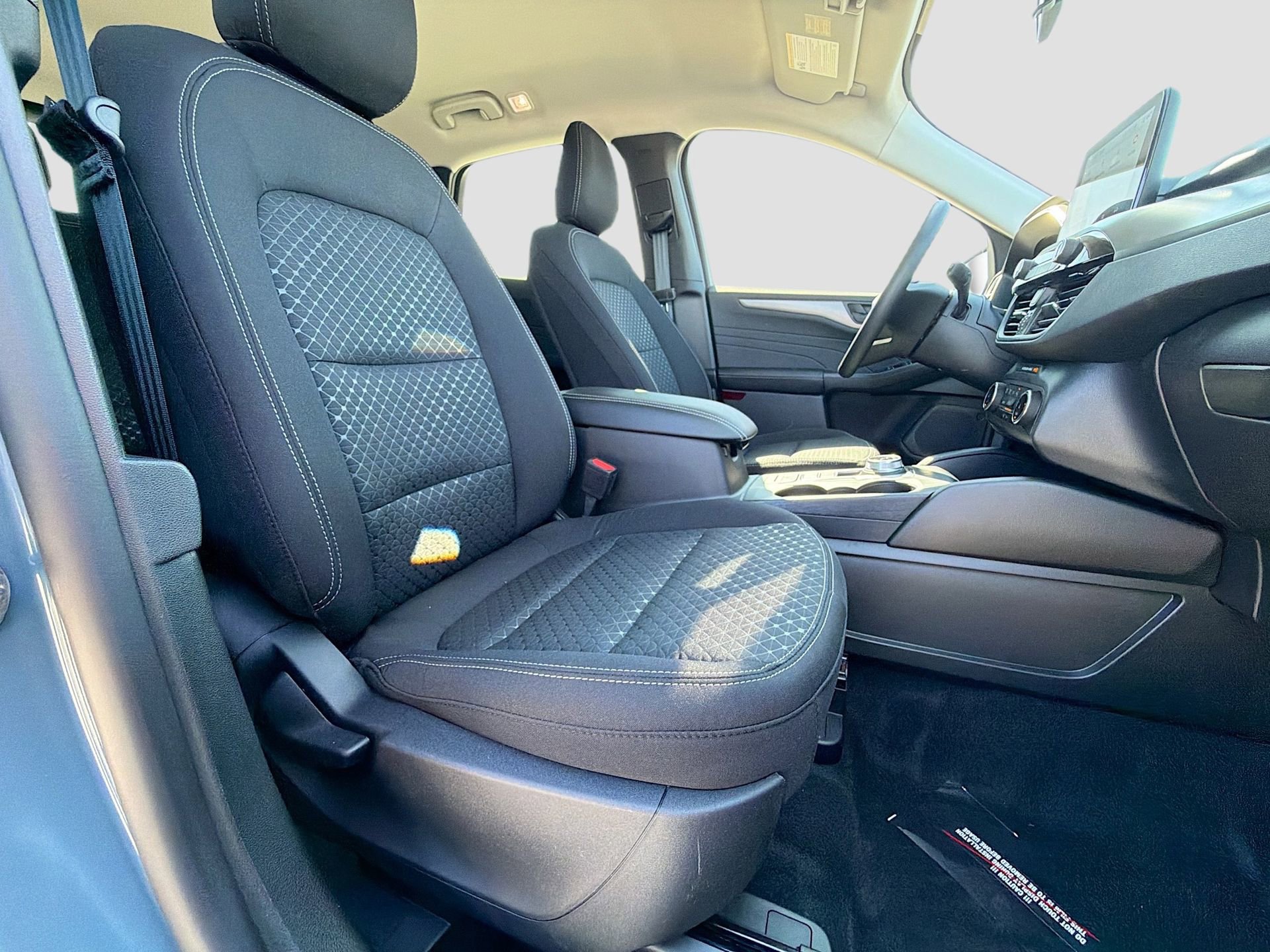 New 2026 Ford Escape Active image 33