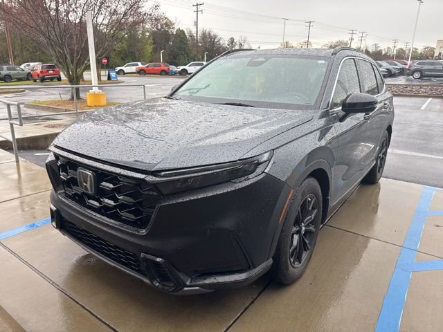 Used 2025 Honda CR-V Sport image 12