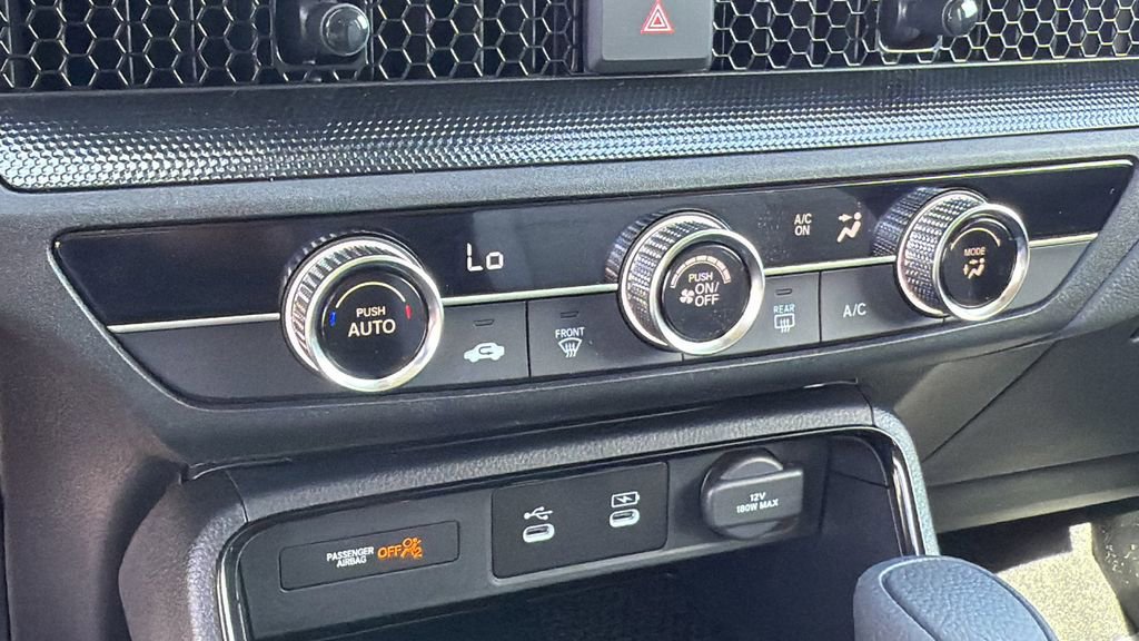 New 2026 Honda CR-V LX image 14