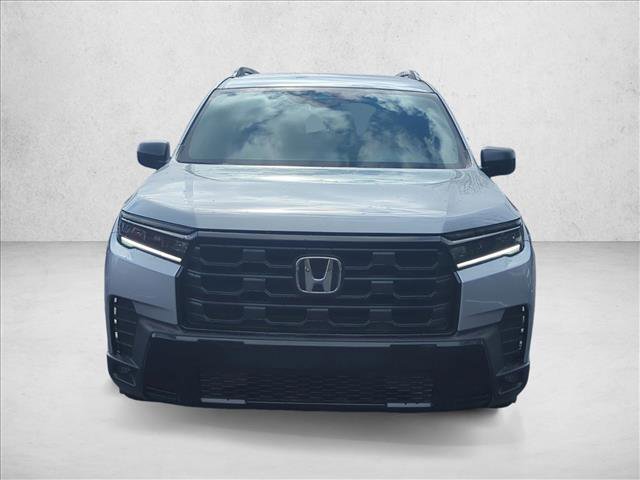 New 2026 Honda Pilot Sport image 6